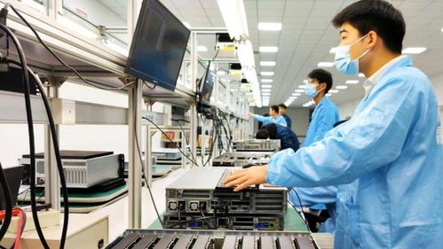 融科聯創簽約科創空間，加速人工智能基礎軟件創新研發