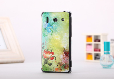 源頭工廠直銷 華為G510彩繪手機(jī)殼定制批發(fā)方案——深圳康樂(lè)市場(chǎng)麥瑞博商行專業(yè)解讀