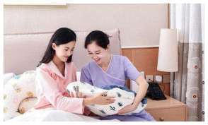 月嫂服務 母嬰生活護理與產(chǎn)后恢復的專業(yè)保障——愛心家政開啟溫馨照護新體驗